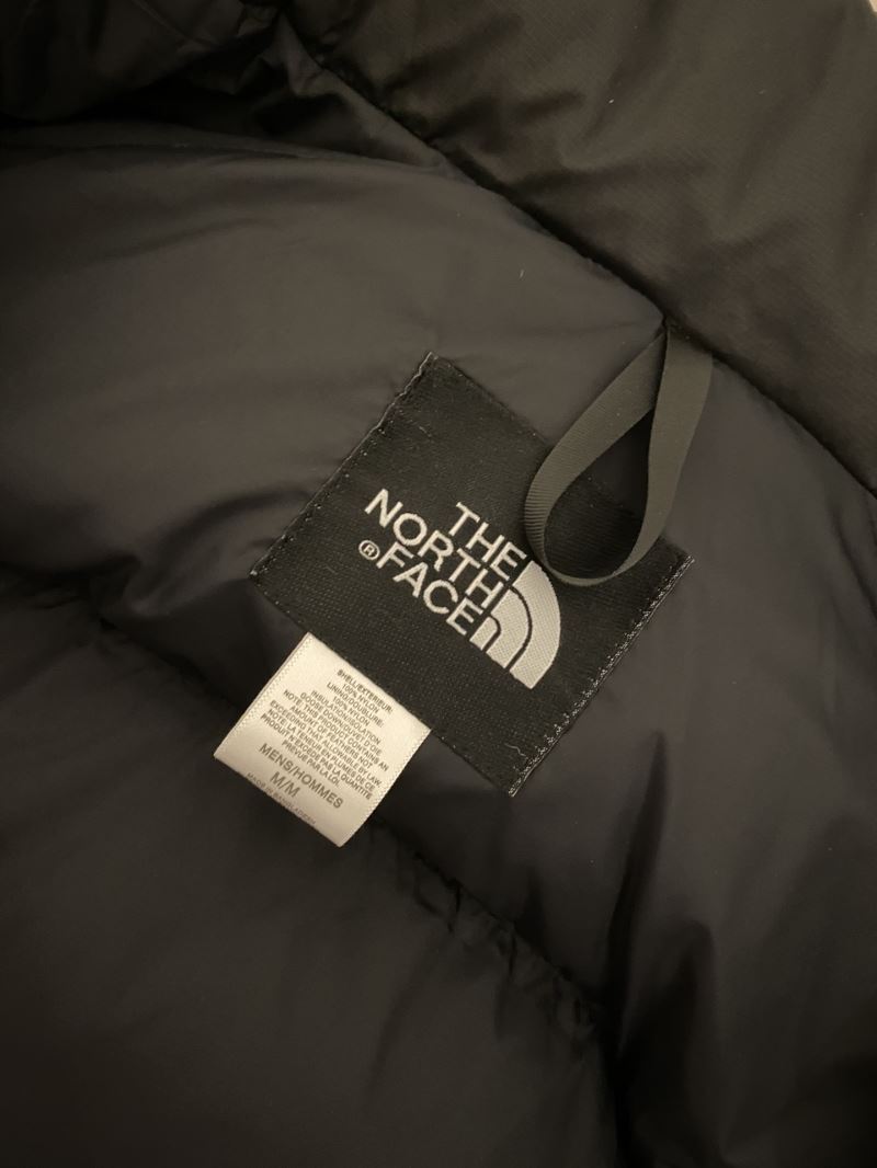 The North Face Down Jackets